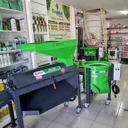 badem ve ceviz soyma makinalar